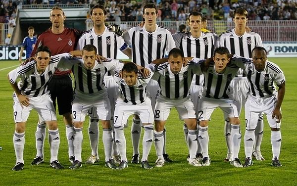 Evropa ponovo u Humskoj