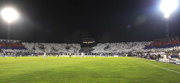 Partizan još ima šansu...