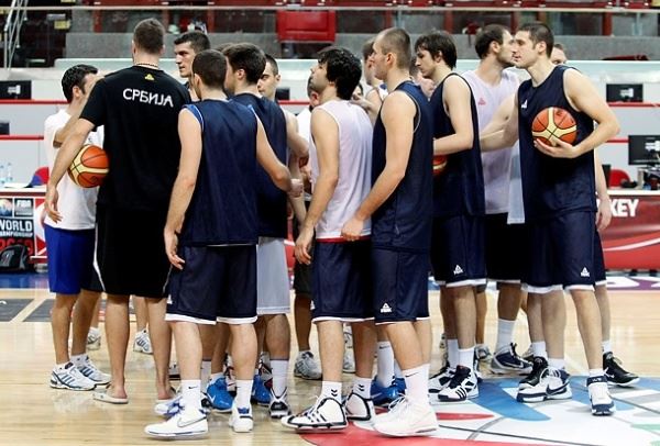 Zalet "orlova" iz Kajzerija