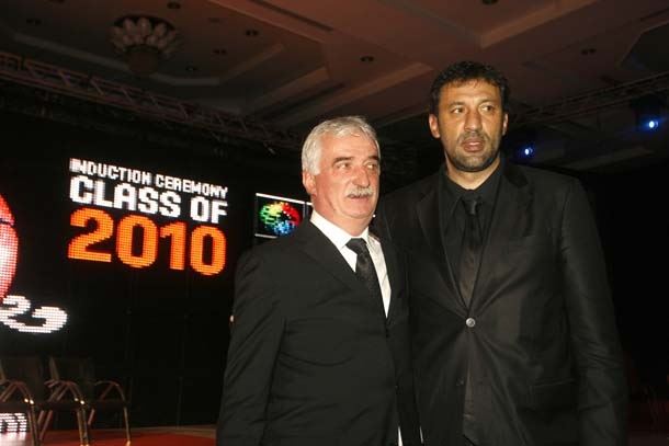 Košarkaši ponos nacije