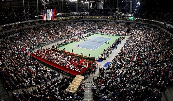 DK: Jankov i Noletov šou u Areni!