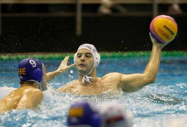 "Delfini" krenuli u odbranu zlata