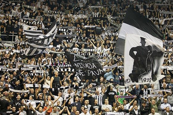 Partizan mt:s hita ka TOP 16