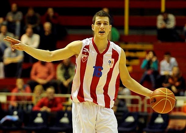 Zvezda zasijala u Hali Pionir