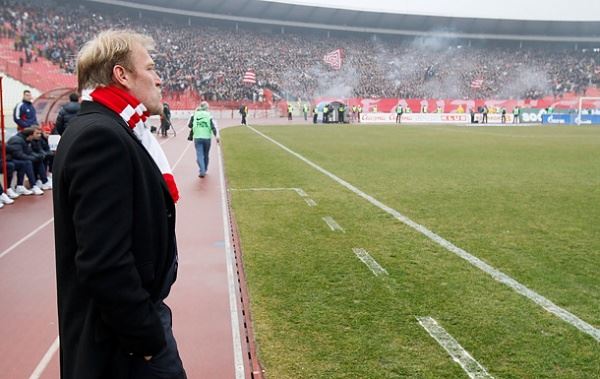 Fudbalsko proleće stiglo na Marakanu