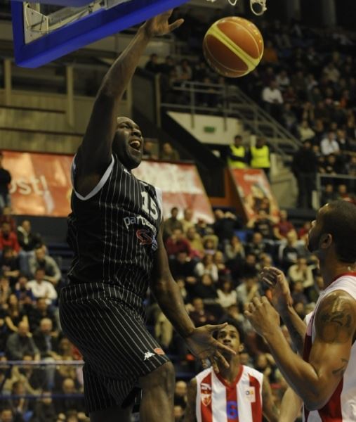 Derbi je ipak derbi!