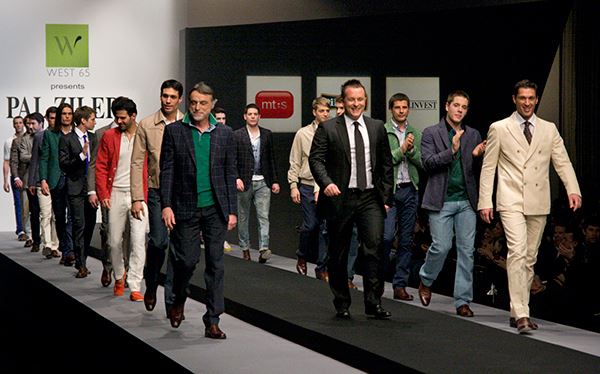 Pal Zileri za 8. mart