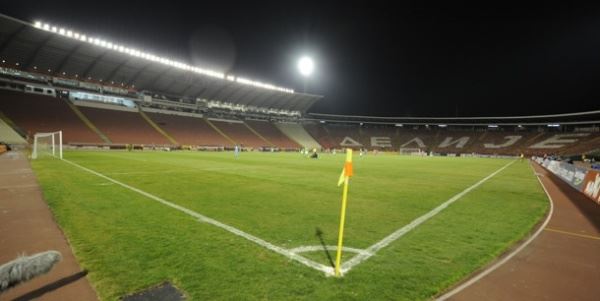 "Orlovi" pocepali tišinu