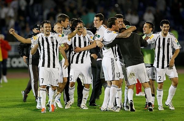 Partizanova Velika subota