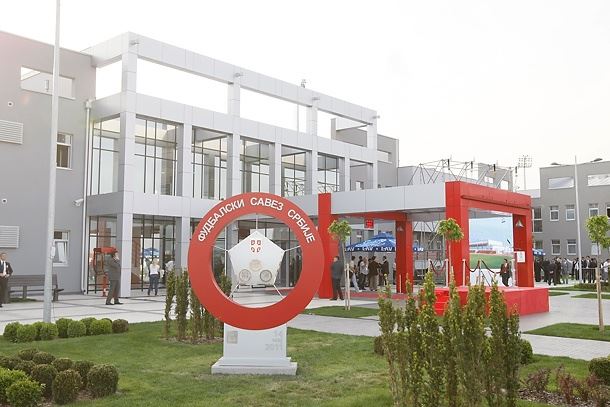 Ponos srpskog fudbala