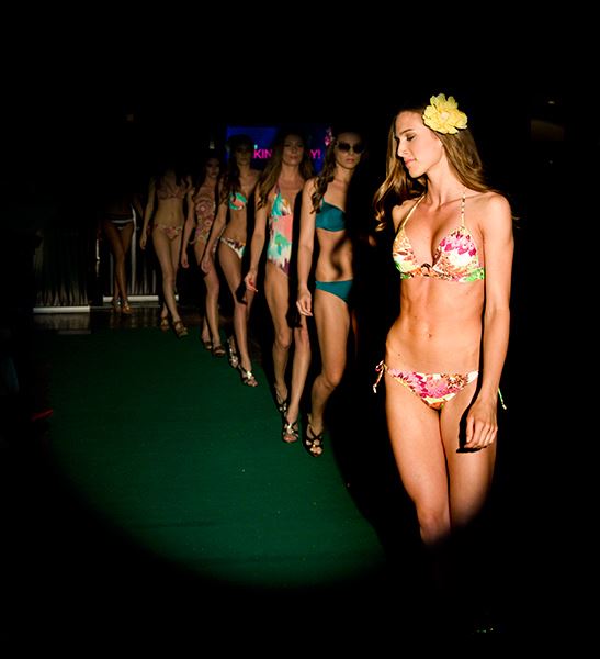 Da li ste Bikini ready?