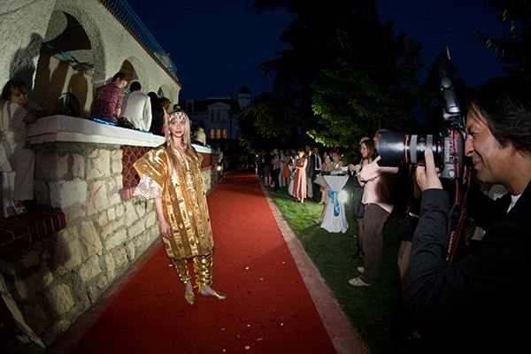 Šta se nosi u Tunisu