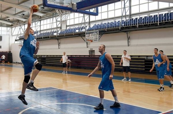 Osmesi "orlova" lek za probleme