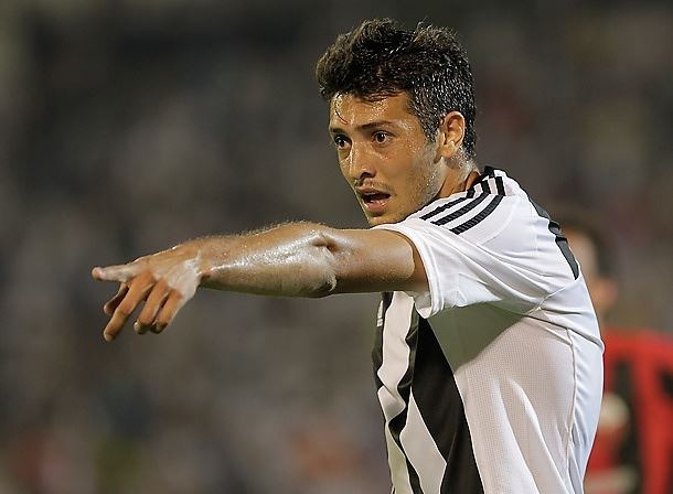 "Parni valjak" počeo da vozi ka LŠ