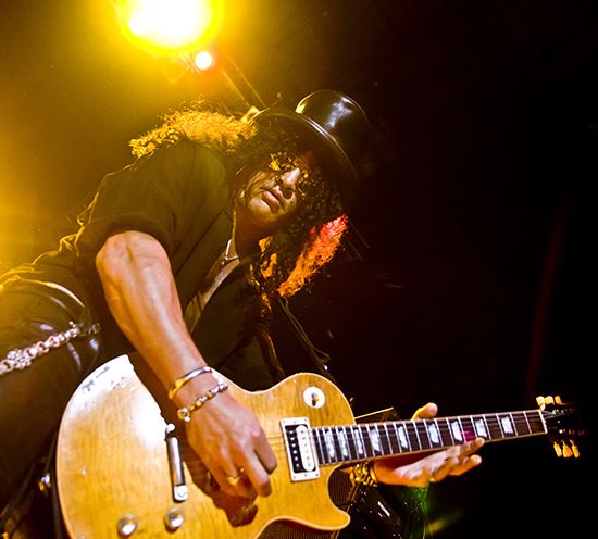 Jedan jedini, Sleš!