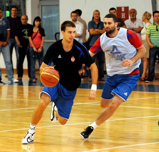 "Orlovi" osvajaju SFRJ