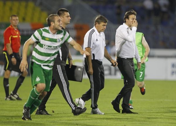 Partizanu se ponovio Fljamurtari