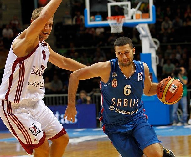 Leti, leti, leti... Letonija!