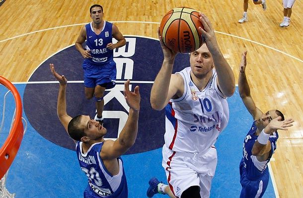 Tvrd Izrael, reprezentacija čudnovata