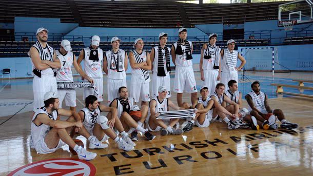 Partizan mt:s: Spremni za nove izazove