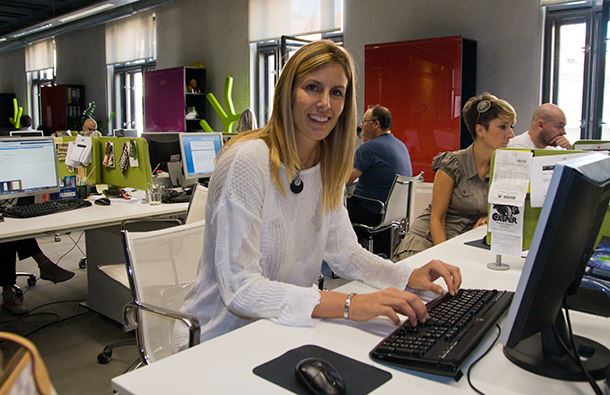 Jelena Nikolić gost MONDA