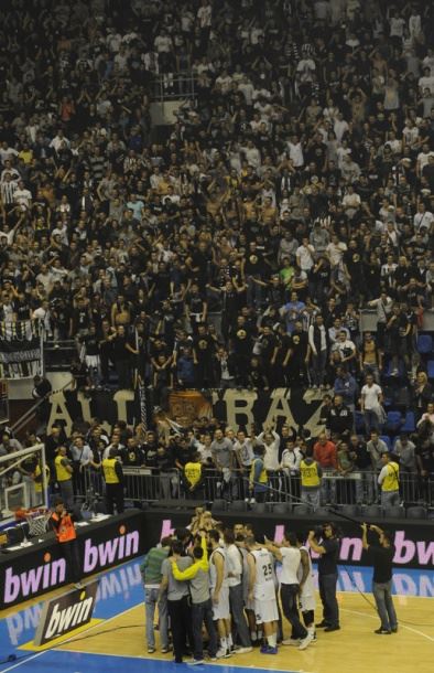 Partizan mt:s se sapleo