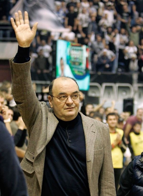 "Kralj" opet pao u Pioniru!