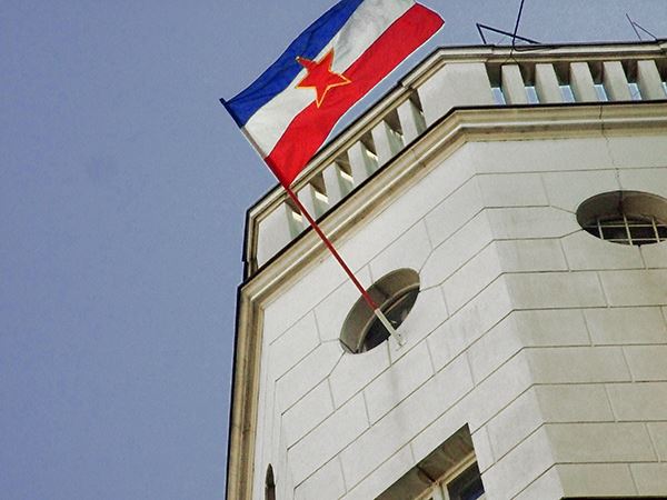 Još se slavi 29. novembar