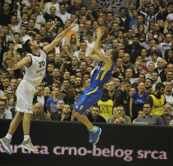 "Pionir" je magično mesto