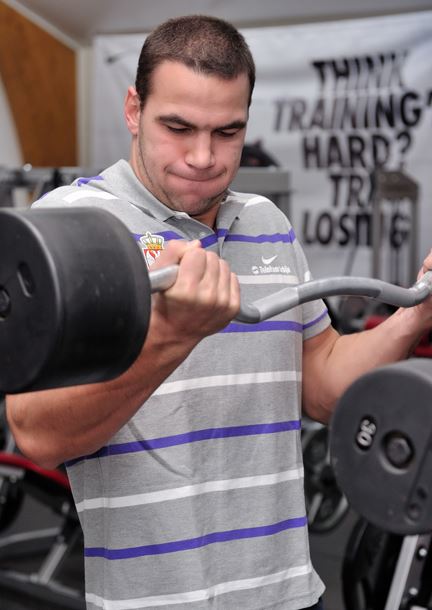 Naši "delfini" - jaki kao stena