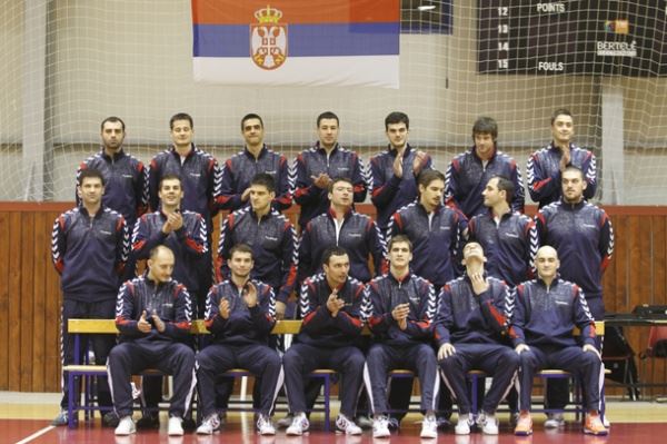 Spremni za početak Evropskog prvenstva?