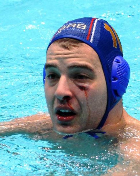 Fićine "uspomene" sa Evropskog prvenstva