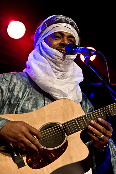 Tinariwen u Beogradu