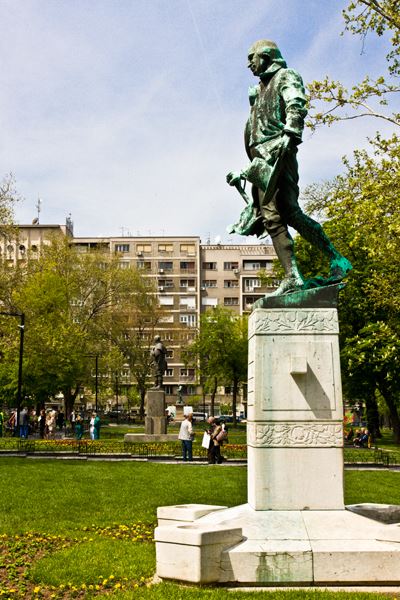 Zvuci kulture i prirode