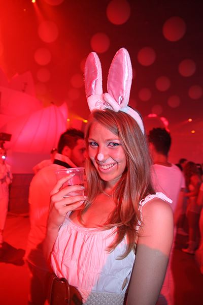 Sensation Innerspace u Beogradu