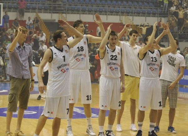 Drama "večitih" bliži se vrhuncu