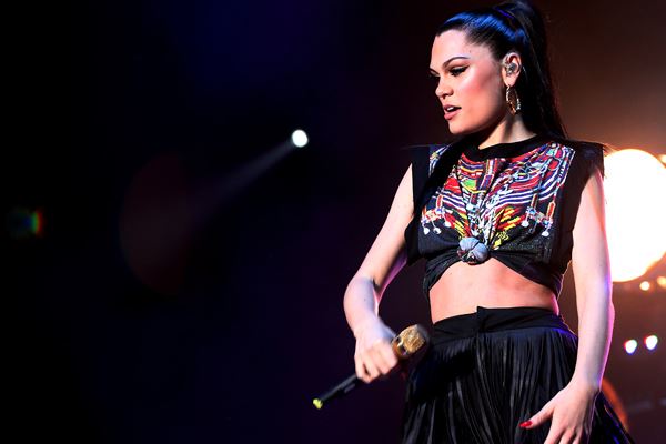 Belgrade Calling - prvo veče