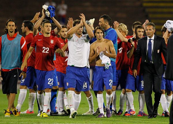 Bar nismo primili gol