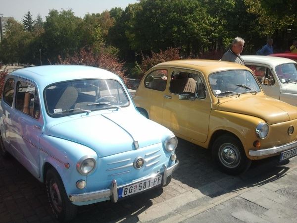 Fića - mališa sa karakterom