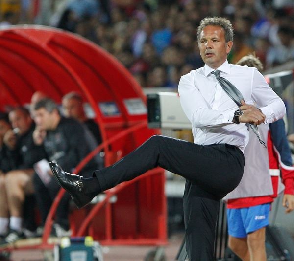 Mihin prvenac, ali kakav!