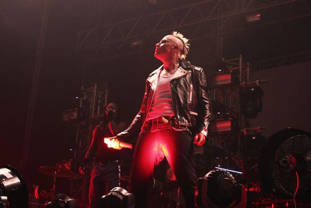 Ratnici na Kalemegdanu