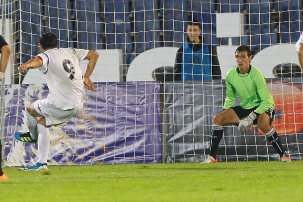 Ti si prvi golman, Stefaneee