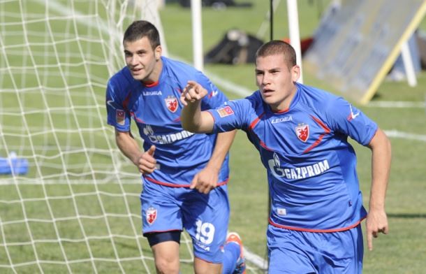 Fudbal za publiku...na krovovima