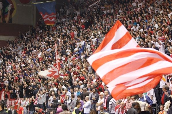 Zvezdina Evropa opet u Pioniru