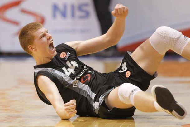 Partizan još živi!