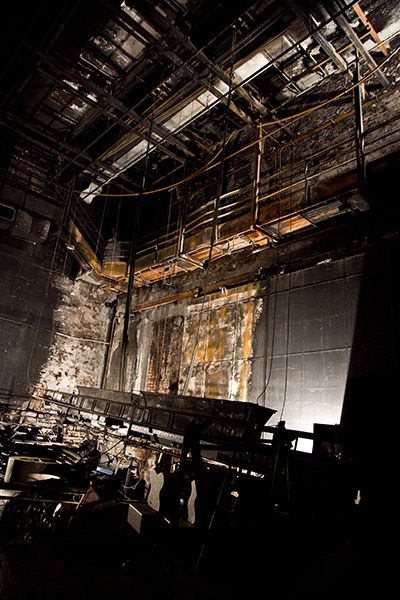 Gorelo Narodno pozorište