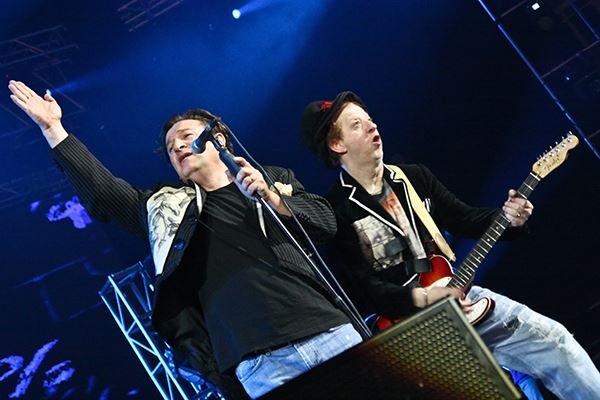 Sve je lako kad si mlad