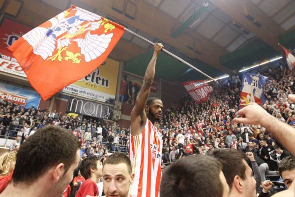 Živi Zvezdina nada!