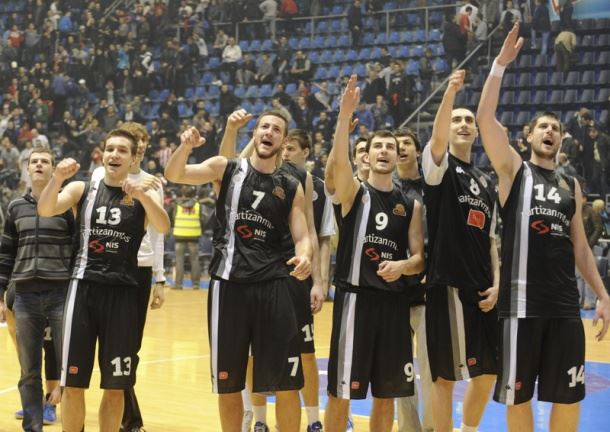 Jedan sasvim neobičan derbi