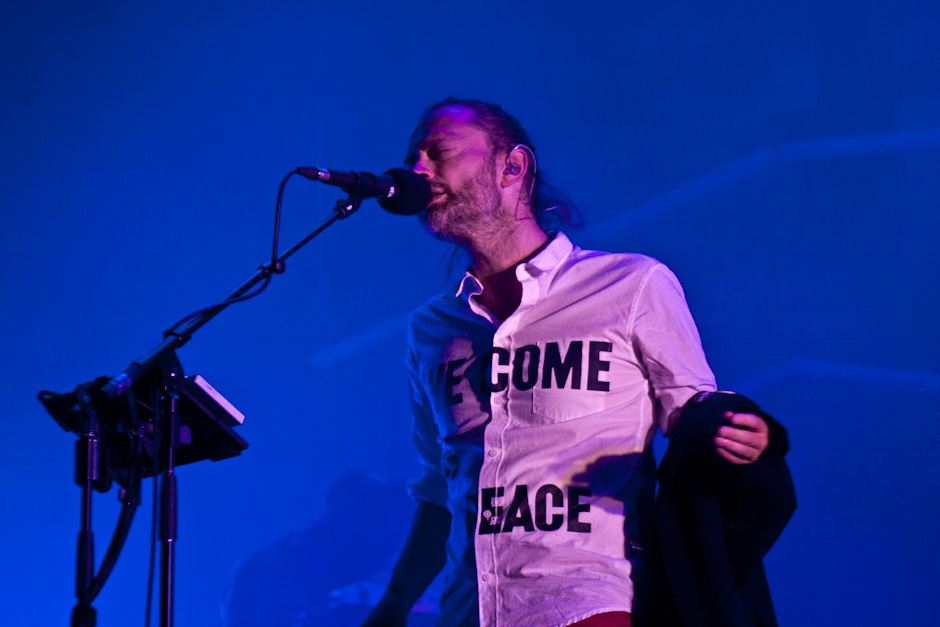 EXIT okršaj tačno u ponoć